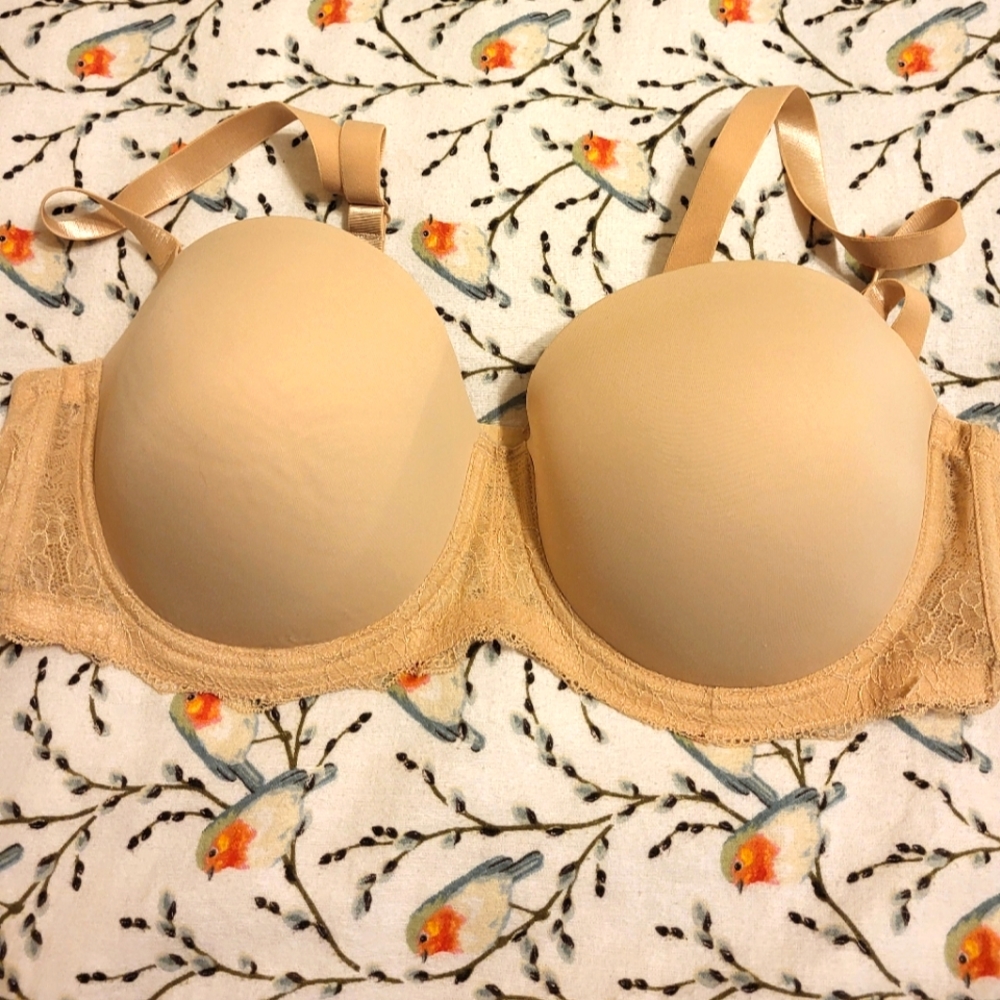 Nwot Tag Bra size 42D